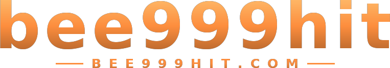 bee999hit logo